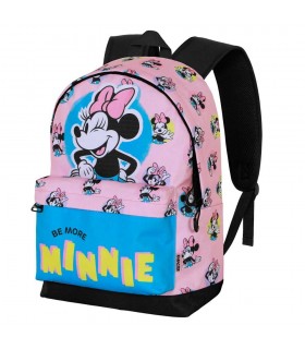 Mochila More Minnie Disney 41cm