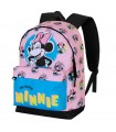 Mochila More Minnie Disney 41cm