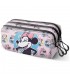 Portatodo More Minnie Disney triple