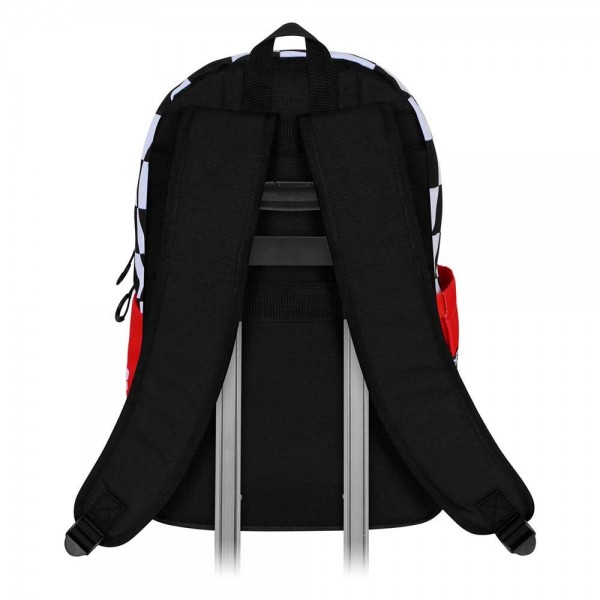 Mochila Mickey Disney 41cm