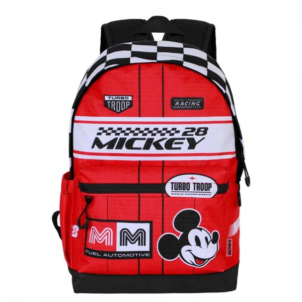 Mochila Mickey Disney 41cm