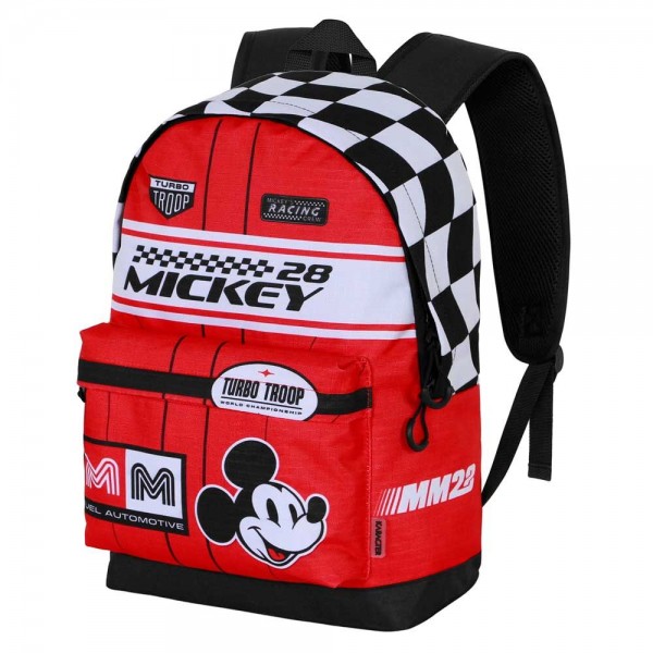 Mochila Mickey Disney 41cm