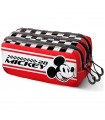 Portatodo Mickey Disney triple