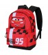Mochila Speed Cars 3 Disney Pixar 41cm