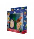 Toy Story Walkie-talkies 3d Alcance 500 M