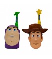Toy Story Walkie-talkies 3d Alcance 500 M