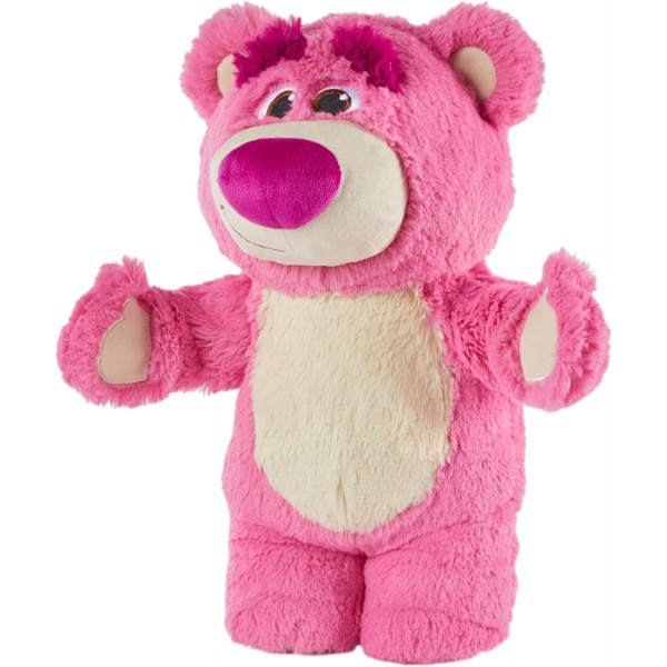 Toy Story Lotso Peluche con Sonido