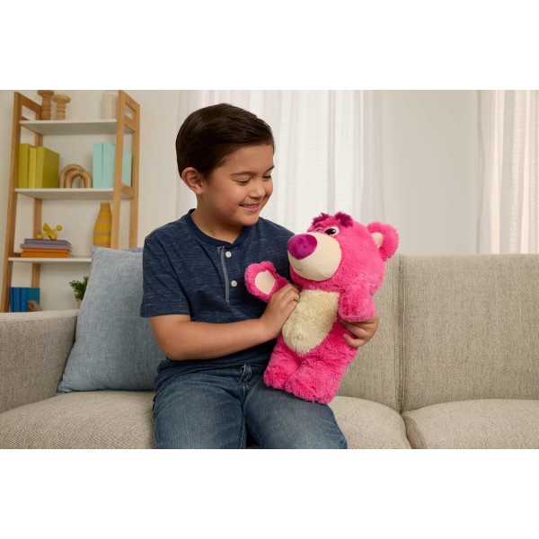 Toy Story Lotso Peluche con Sonido
