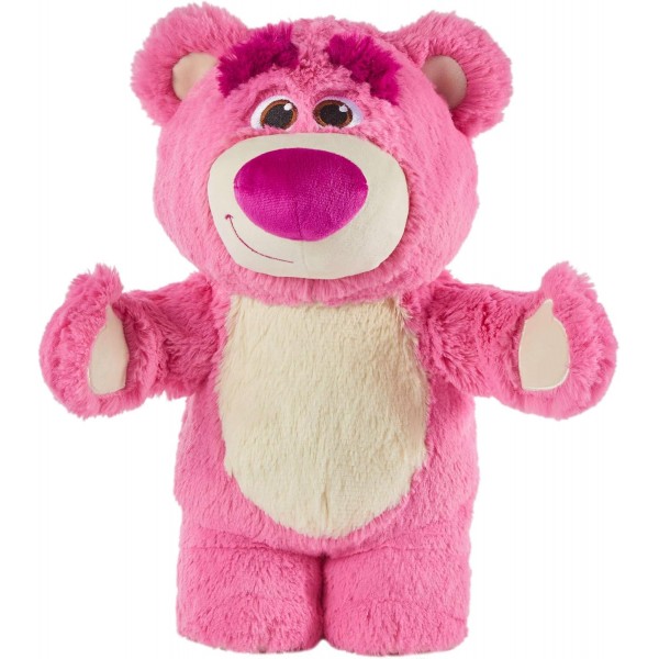 Toy Story Lotso Peluche con Sonido