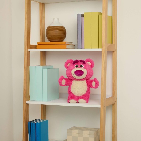 Toy Story Lotso Peluche con Sonido