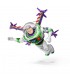 Figura Deluxe Buzz Lightyear Toy Story 5 Disney Pixar 30cm español