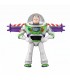 Figura Deluxe Buzz Lightyear Toy Story 5 Disney Pixar 30cm español