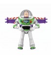Figura Deluxe Buzz Lightyear Toy Story 5 Disney Pixar 30cm español
