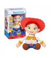 Puppetronic Jessie Plam Toy Story 5