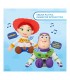 Puppetronic Jessie Plam Toy Story 5