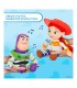 Puppetronic Jessie Plam Toy Story 5