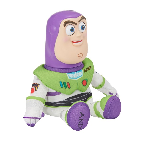 Puppetronic Buzz Lighyear Plam Toy Story 5