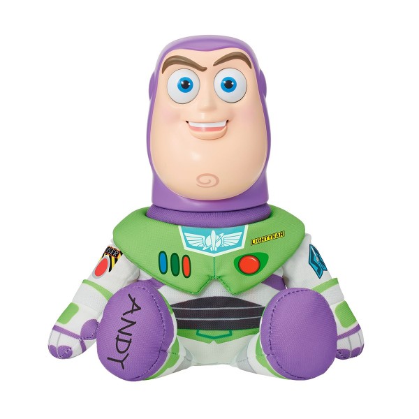 Puppetronic Buzz Lighyear Plam Toy Story 5