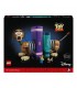 Juego de construcción Toy Story: Sujetalibros de Slinky LEGO Disney Pixar