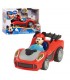 Coche Mickey Disney