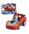 Coche Mickey Disney