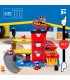 Disney Junior Mickey Mouse Ready to Race Garage