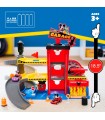 Disney Junior Mickey Mouse Ready to Race Garage