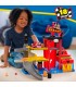 Disney Junior Mickey Mouse Ready to Race Garage