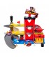 Disney Junior Mickey Mouse Ready to Race Garage