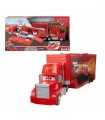 SET DE MACK TRANSFORMABLE CARS