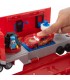 SET DE MACK TRANSFORMABLE CARS