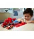 SET DE MACK TRANSFORMABLE CARS