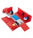 SET DE MACK TRANSFORMABLE CARS