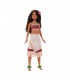 Muñeca Vaiana Moana Disney