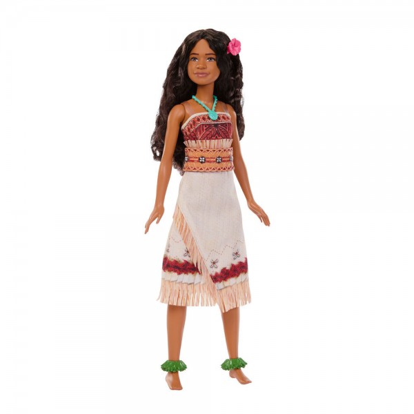 Muñeca Vaiana Moana Disney