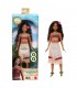 Muñeca Vaiana Moana Disney