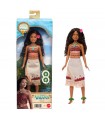 Muñeca Vaiana Moana Disney