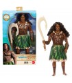 Muñeco Maui Vaiana Moana Disney