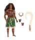 Muñeco Maui Vaiana Moana Disney