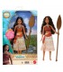 Muñeca Vaiana Moana Cantarina Disney