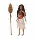 Muñeca Vaiana Moana Cantarina Disney