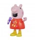 Muñeca musical Peppa Pig español