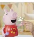Muñeca musical Peppa Pig español