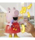 Muñeca musical Peppa Pig español
