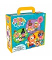 Mr. Potato Head Crea tu Familia