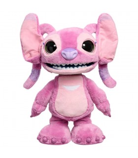 Peluche interactivo Ultimate Angel Stitch Disney