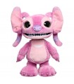 Peluche interactivo Ultimate Angel Stitch Disney