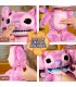 Peluche interactivo Ultimate Angel Stitch Disney