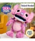 Peluche interactivo Ultimate Angel Stitch Disney