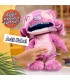 Peluche interactivo Ultimate Angel Stitch Disney